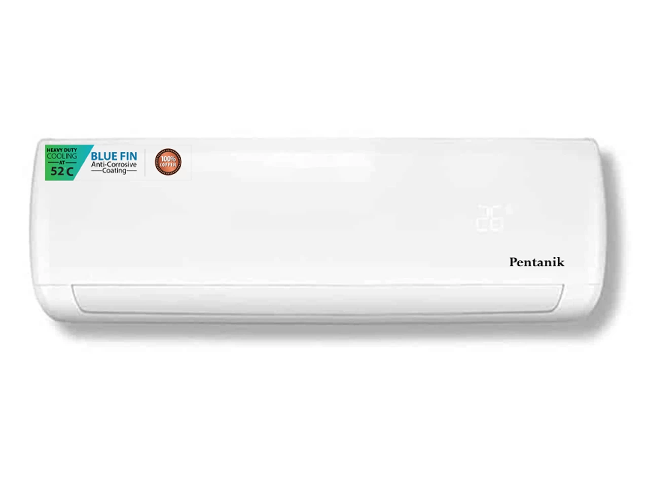 Pentanik 1.5 Ton Split Air Conditioner view 2
